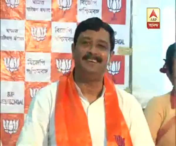 BJP leader Rahul Sinha demands CBI probe into bribe by police personnel claims
