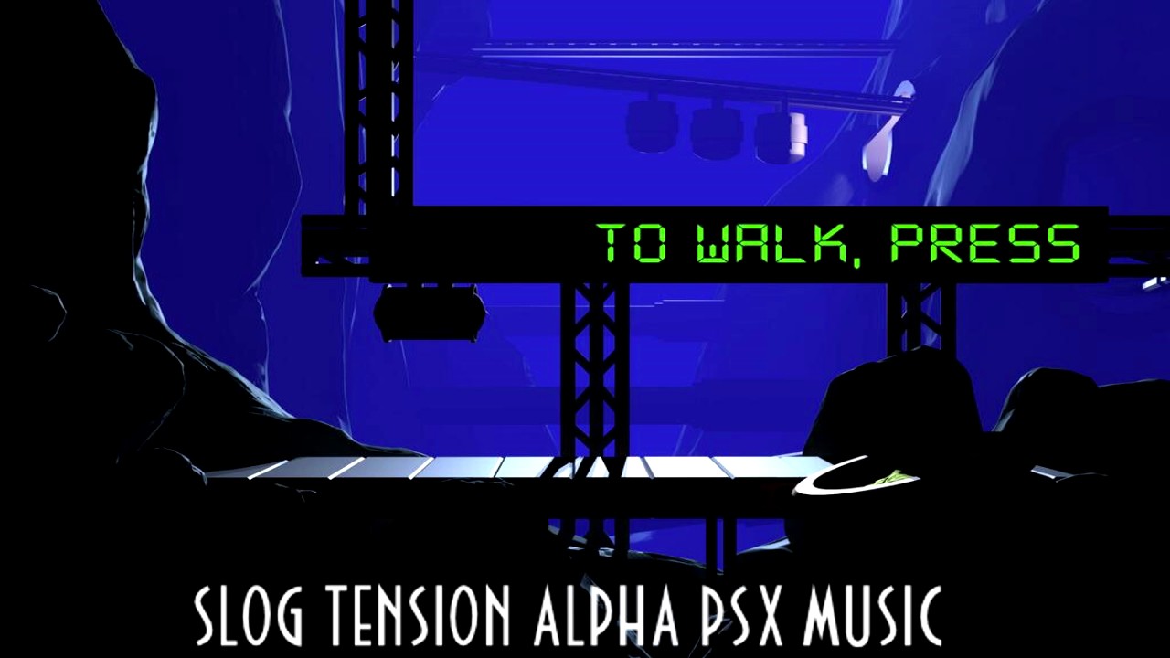 Oddworld Abe's Exoddus OST Necrum Mines All Sequences
