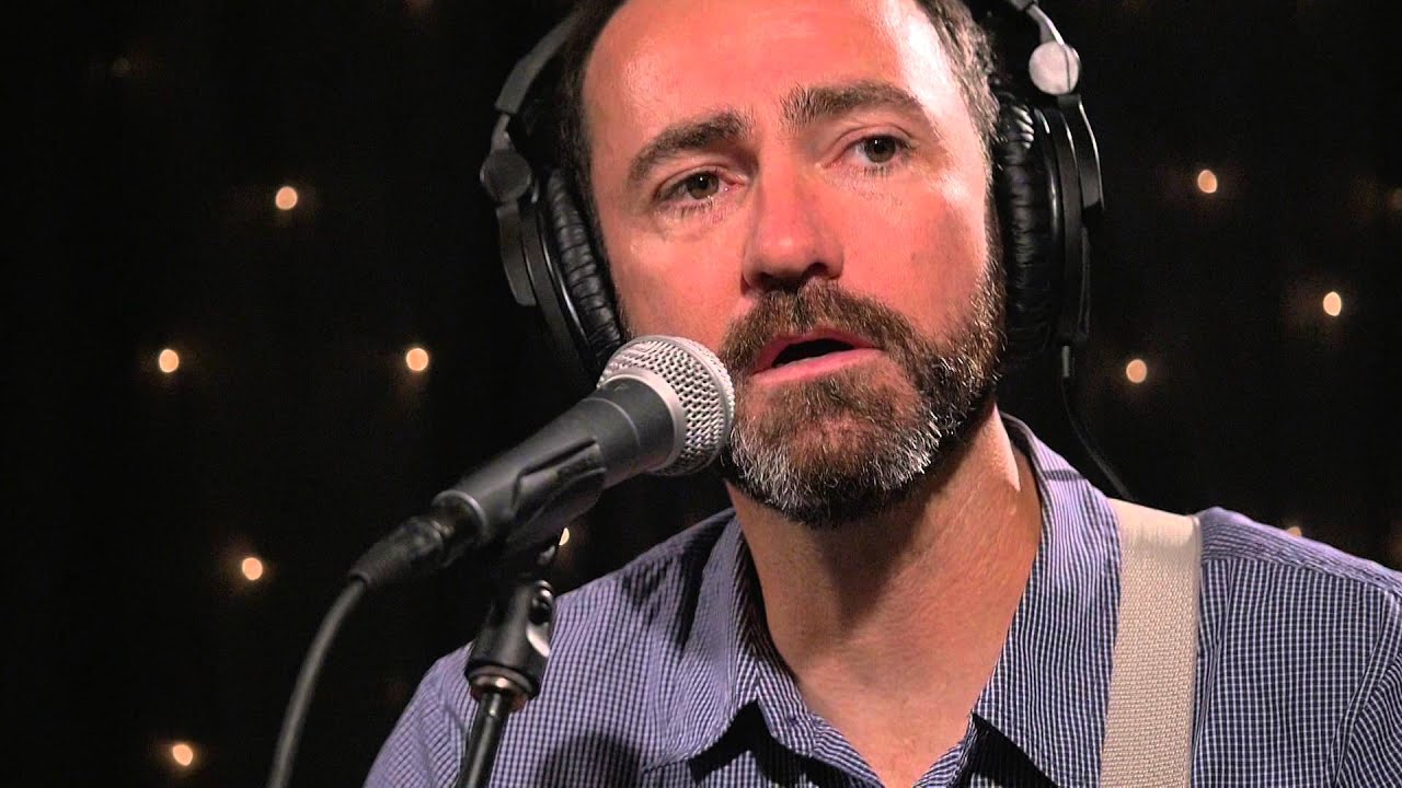 Broken Bells - Holding On For Life (Live on KEXP)