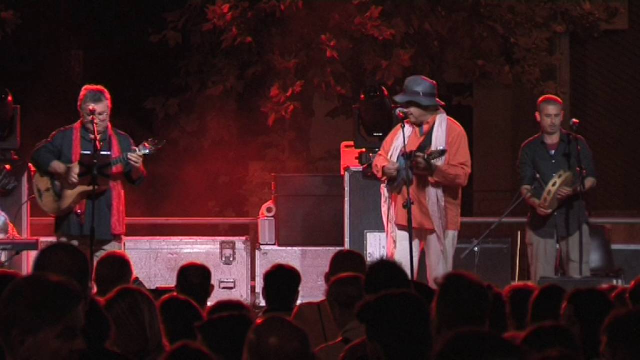 Festival NDT 2016 - Zollino - Mimmo Epifani e José Barros
