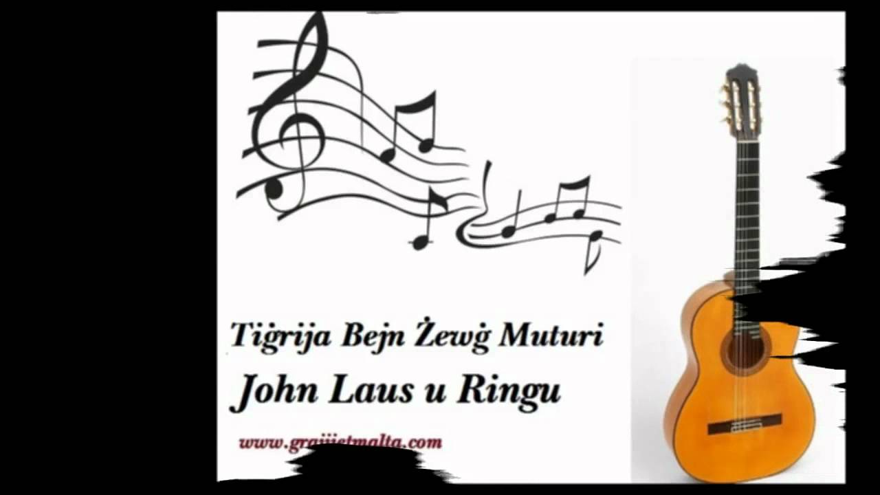 In-Nisa Taghna - John Laus u Ringu.mp4