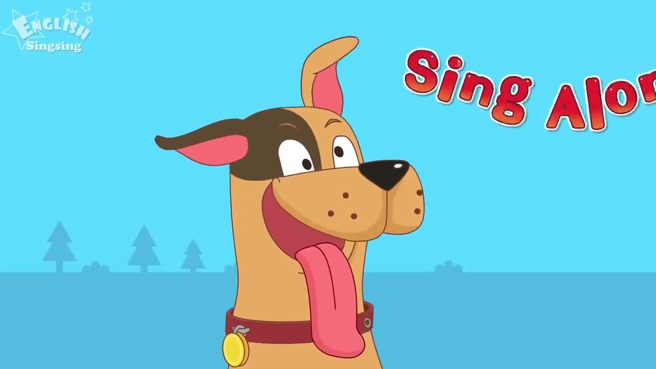 [Congratulation] Happy Birthday! - Exciting Song - Sing Along - English Song for Kids