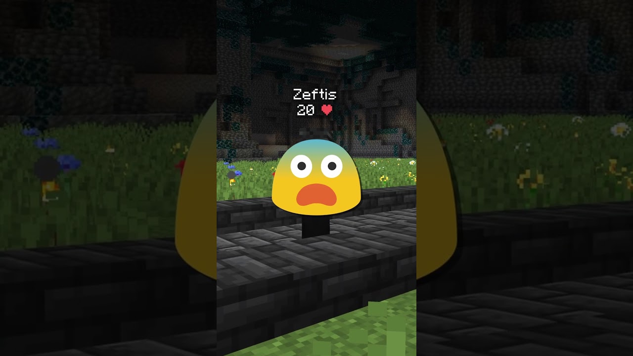 Zapomniałem o serwerze Minecraft na 6 miesięcy... oto co się stało