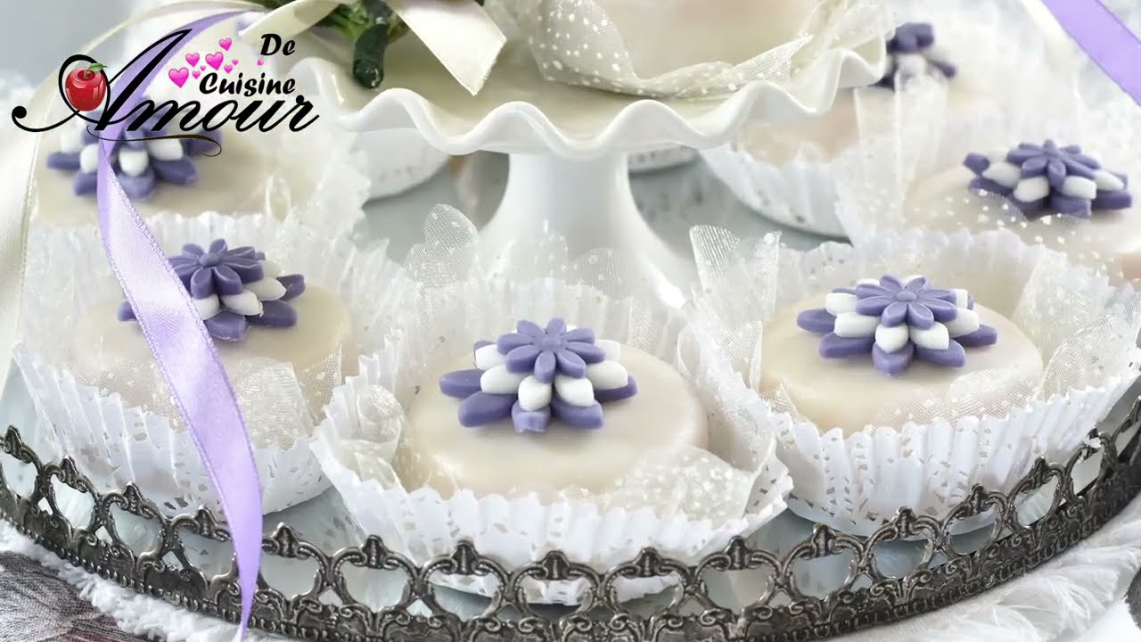 mkhabez aux amandes 🇩🇿👌لمخبز باللوز, gateau algérien sans gluten pour Aid el Fitr
