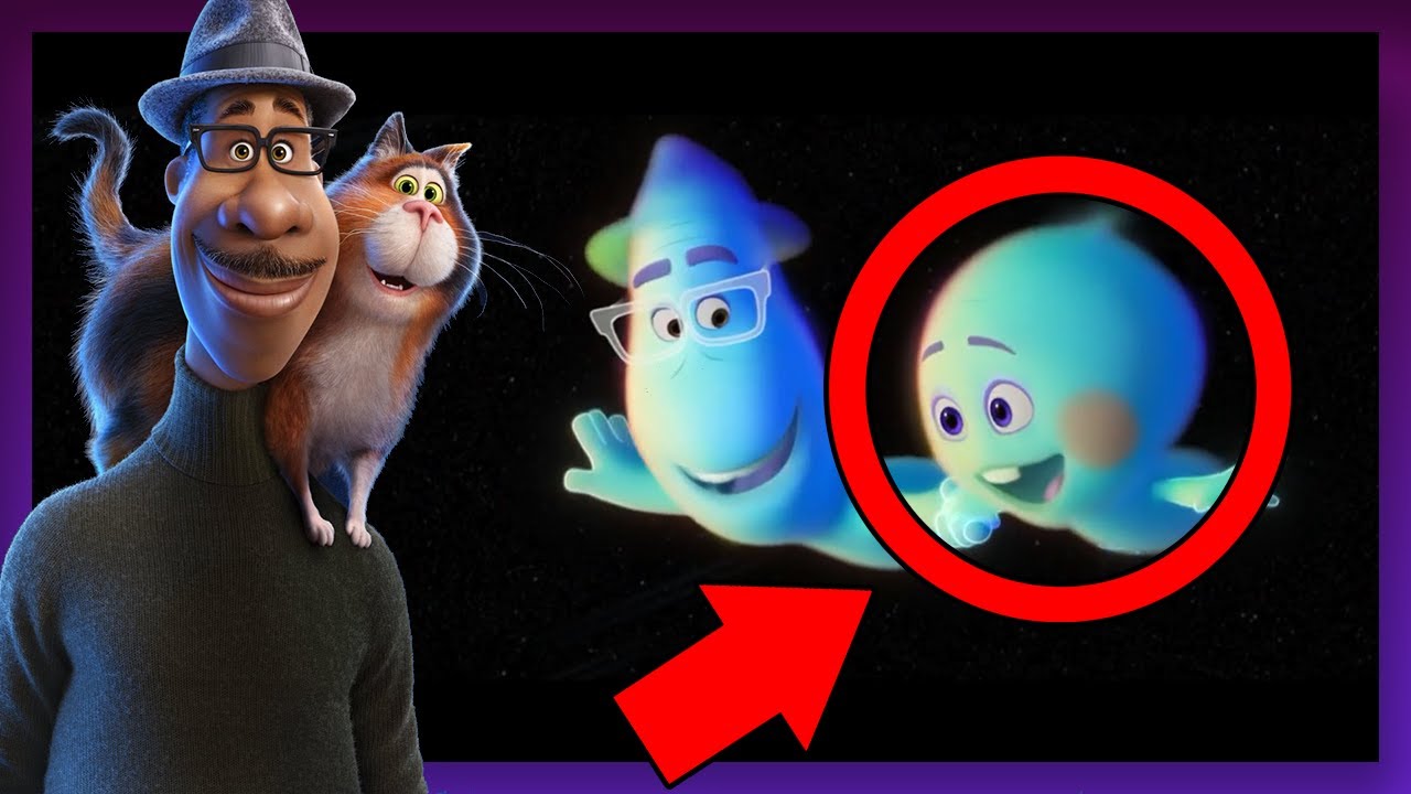 Soul: FINAL EXPLICADO - O Real Significado do FINAL COMPLEXO do Filme! | Forever Nerd