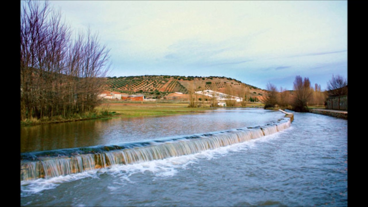 Carrizosa