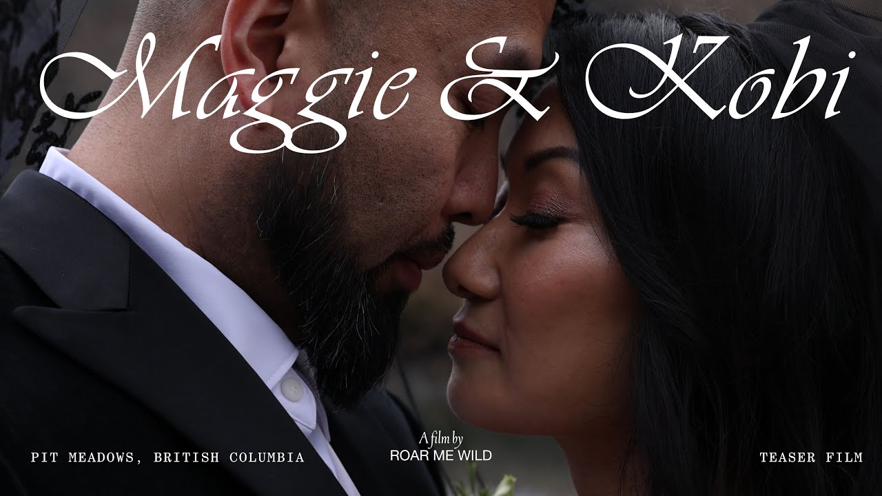 THEY TOOK THEIR LOVE TO NEW HEIGHTS | HELICOPTER ELOPEMENT | TEASER FILM