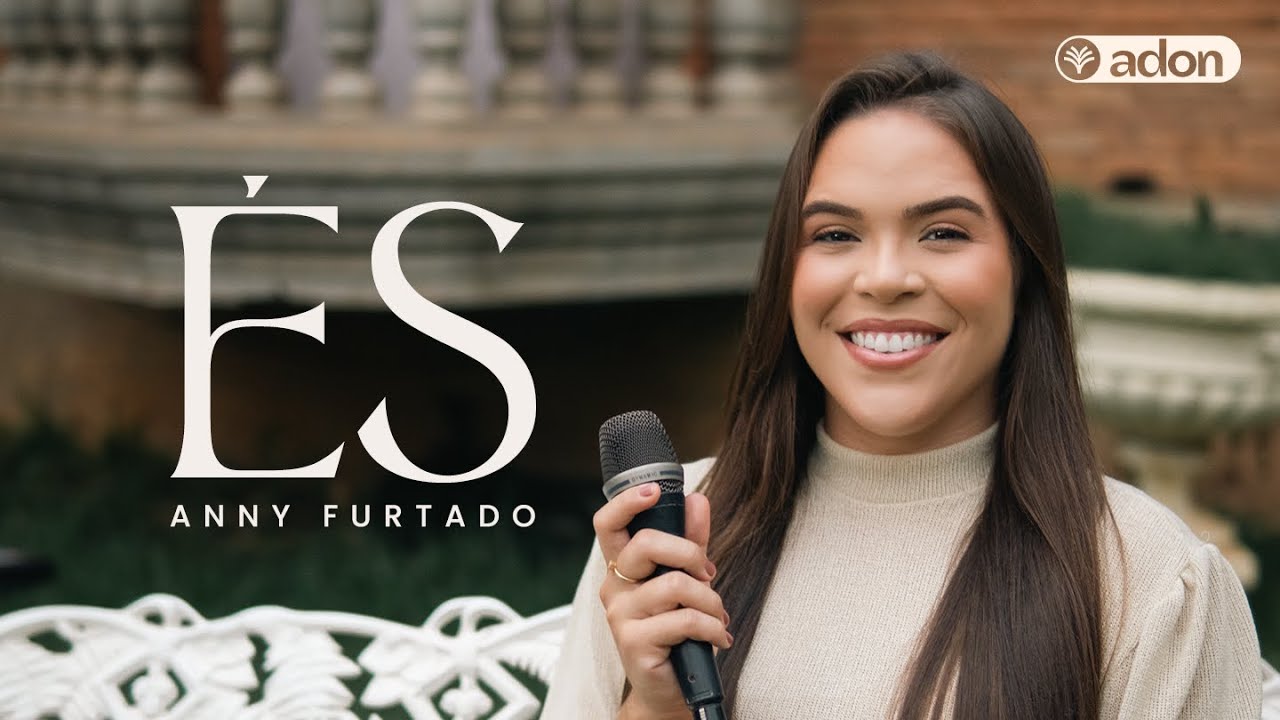 És | Anny Furtado (Cover)