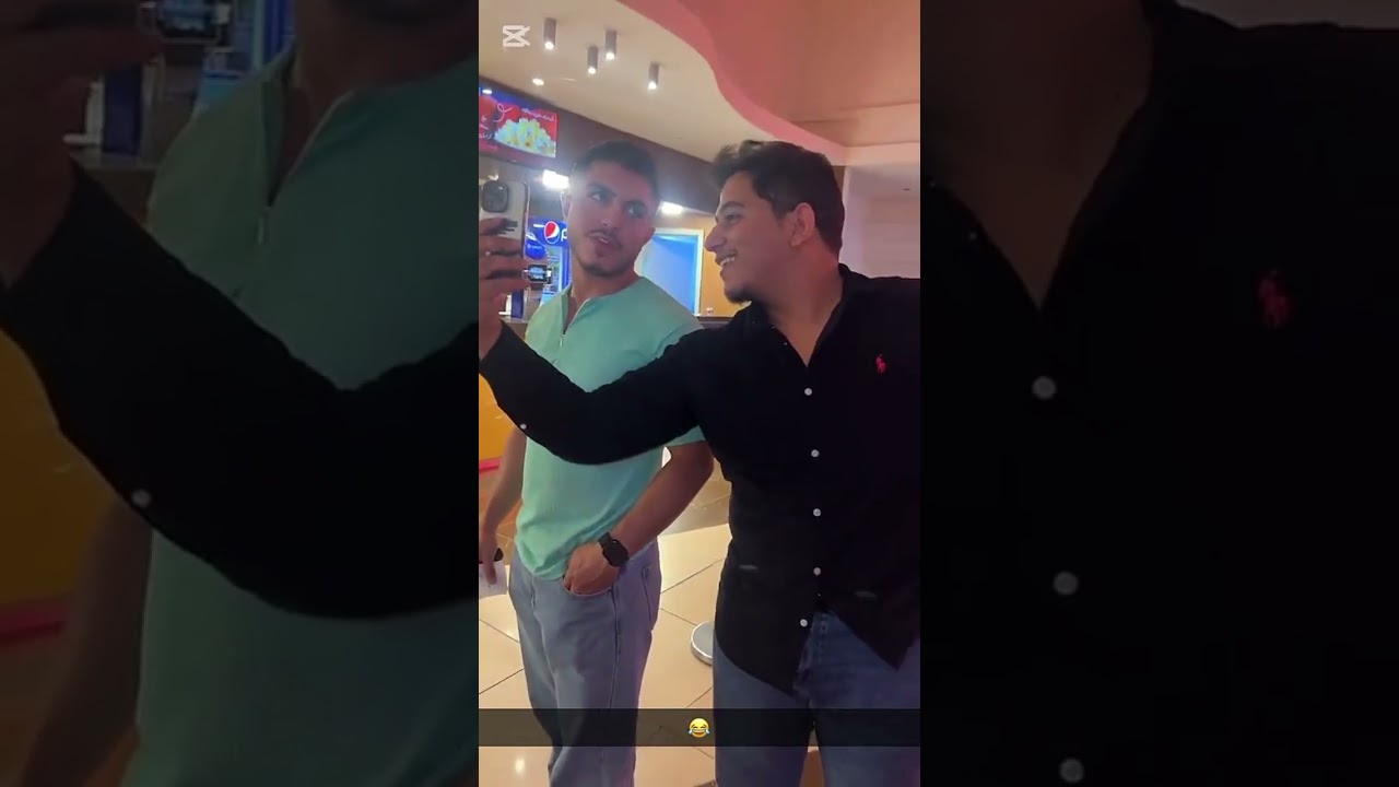 سنابات حمودة الجبول واياد الفقهاء وأبو عتيج على سناب شات