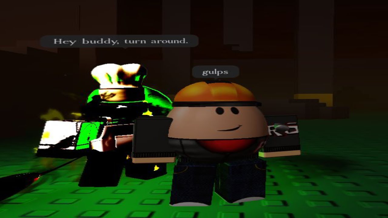 8 минут забавных роликов из Forsaken, которые сделают игру снова увлекательной. (Forsaken Funny M...