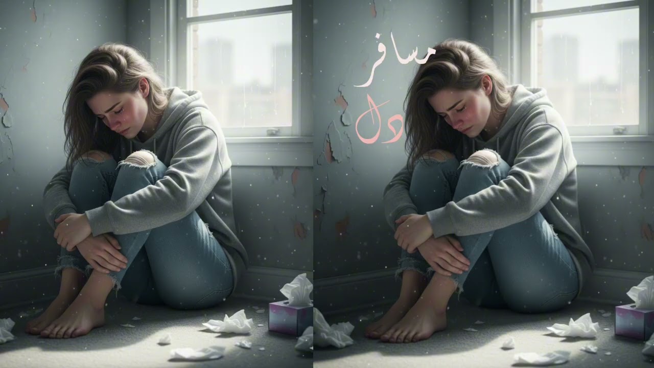 شعر و آهنگ عاشقانه  درباره مسافر | دلتنگی و امید بازگشت