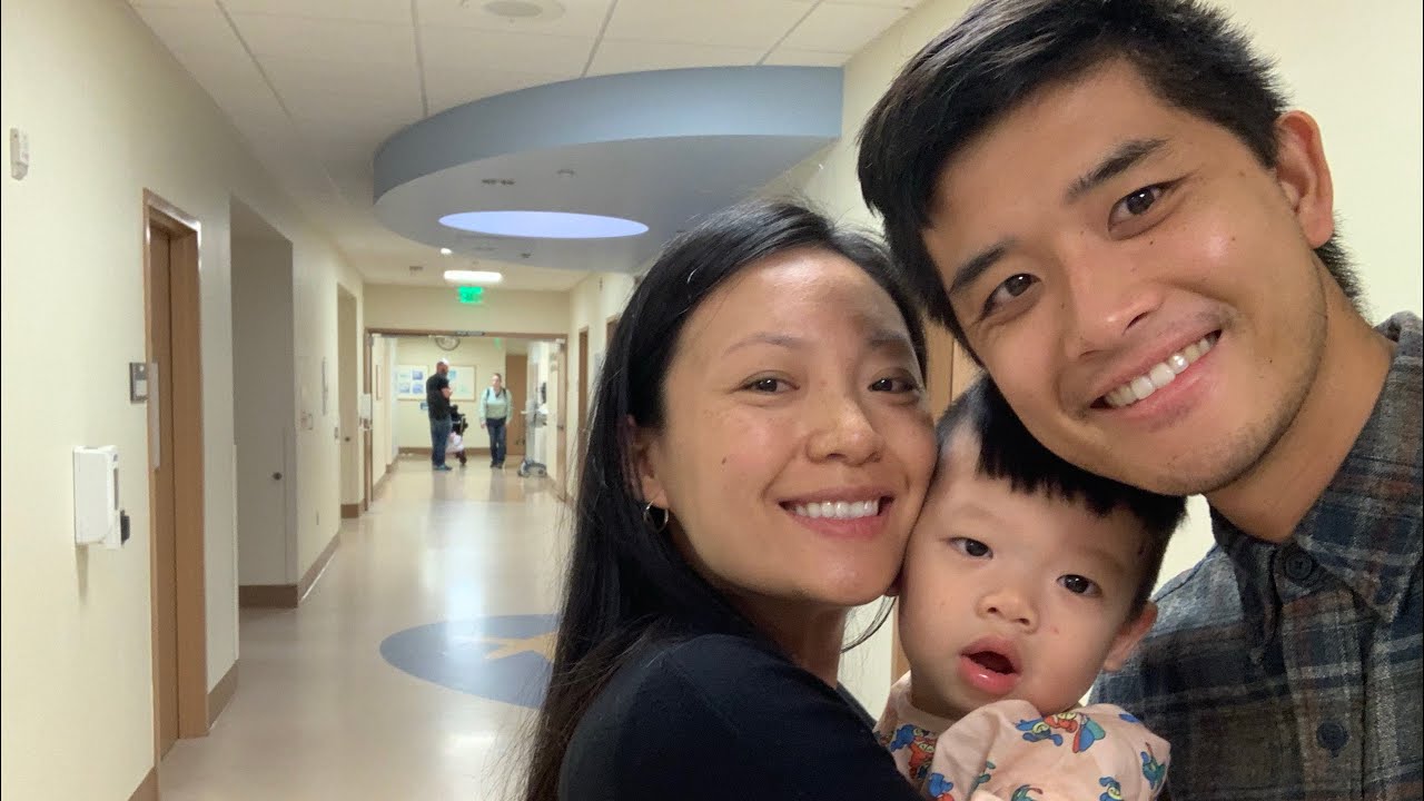 Roee’s Hope for Improvement (upcoming brain surgery, prayers appreciated!)