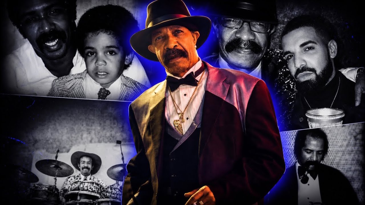 How Dennis Graham's Prison Time Influenced Drake's Rise to Fame