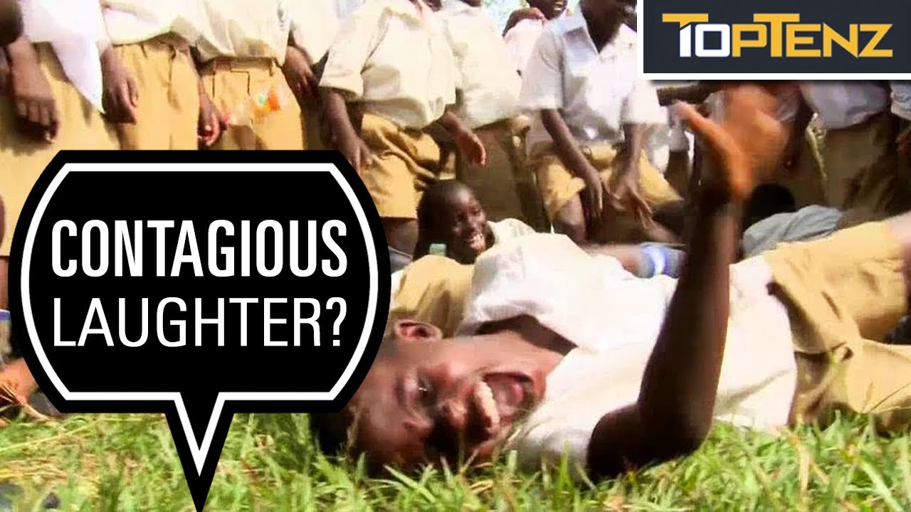 10 Rare and Strange Occurrences Around the World