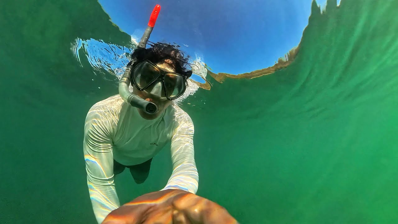Que hacer en Puerto Escondido Oxaca