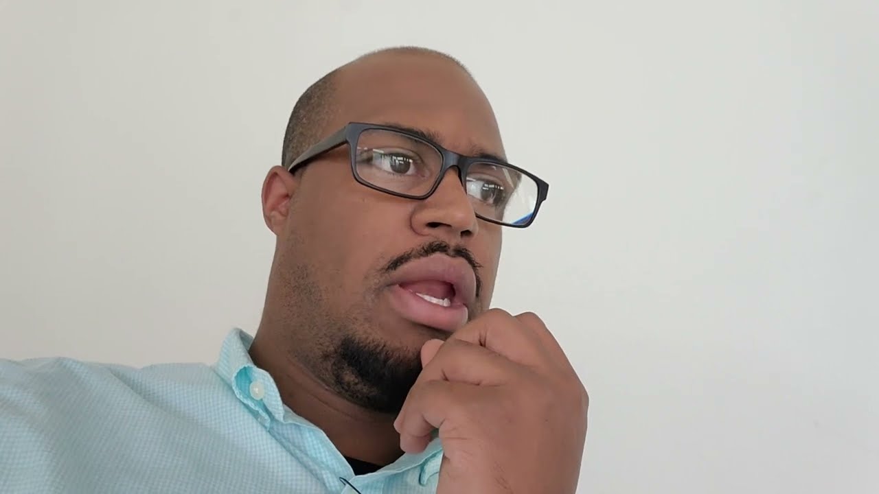 When the Pastor isn't getting a good response from the church