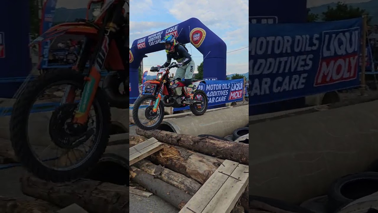 Enduro Heniu 