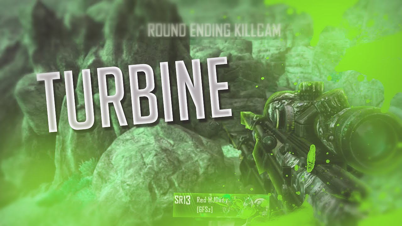 Red MJDaay : '' Turbine ''