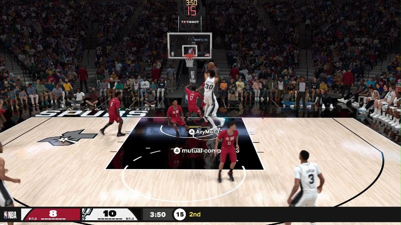 An Good Ol Texas Shoot-out