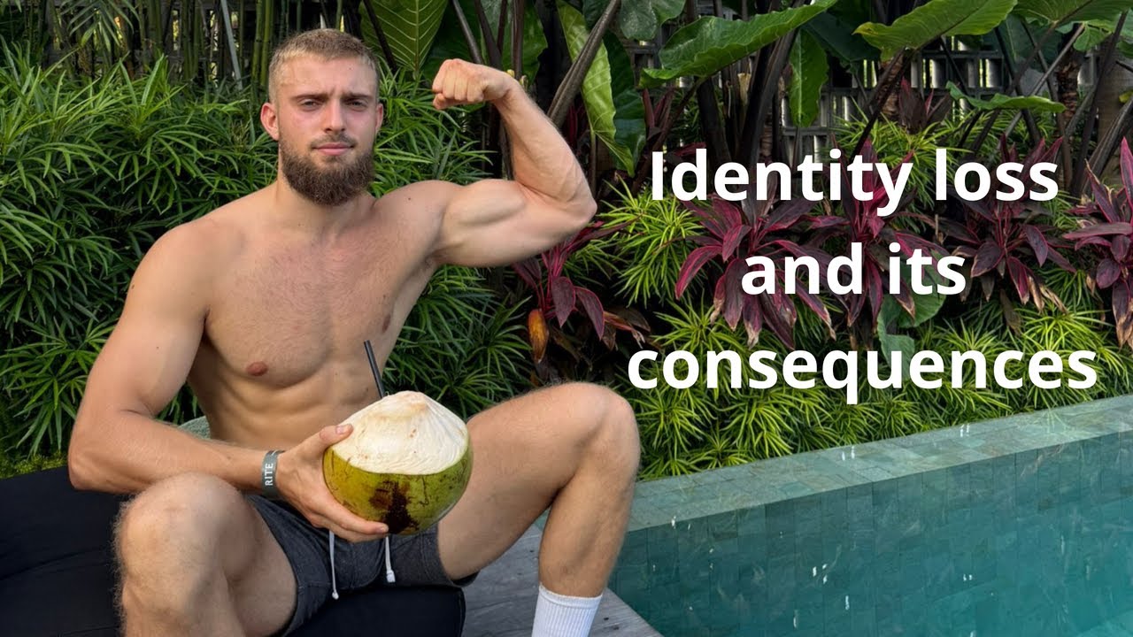 IDENTITY LOSS AND RELATIONSHIPS