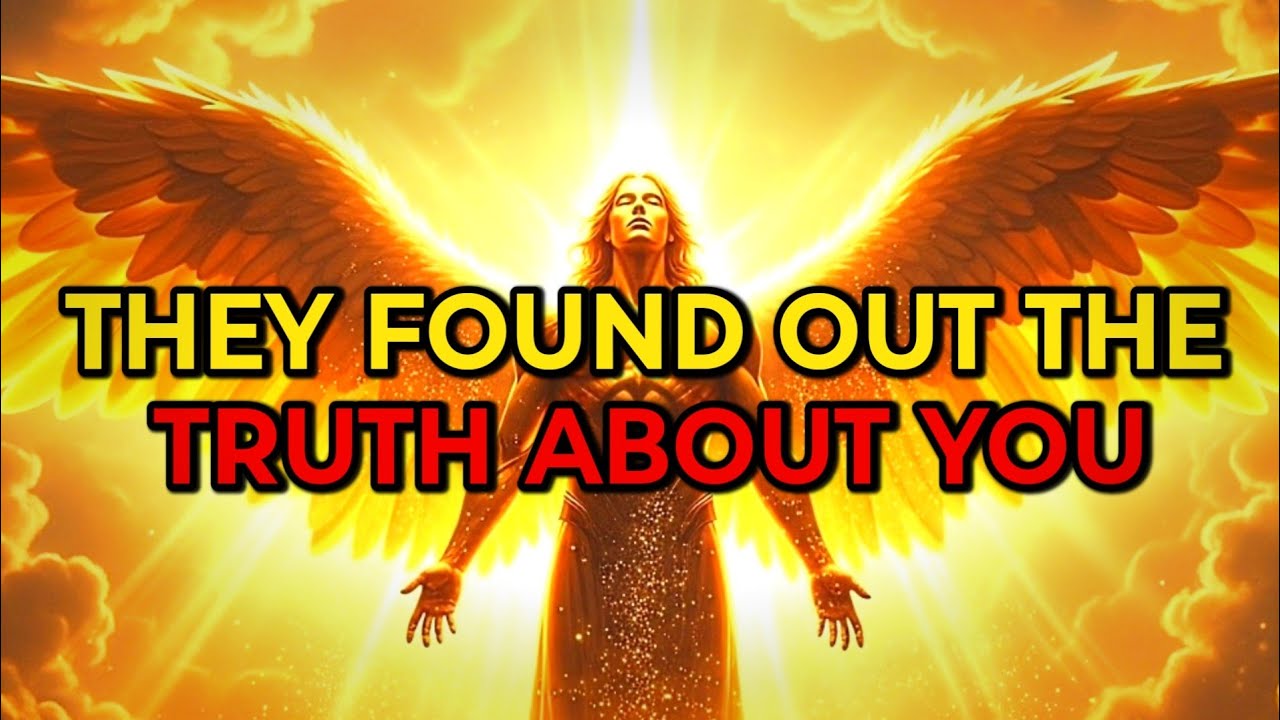 HIS FAMILY JUST FOUND OUT THE TRUTH ABOUT YOU… AND EVERYTHING CHANGED!