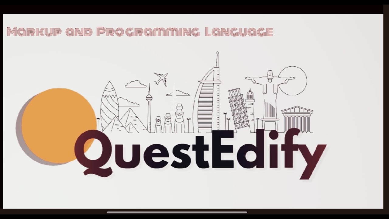 Markup Language vs Programming Language | Key Differences Explained