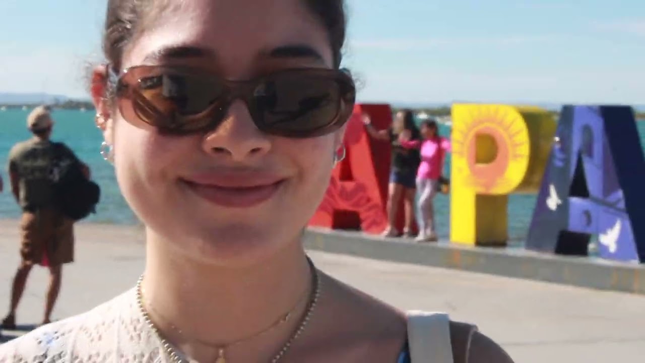 Baja Sur Trip