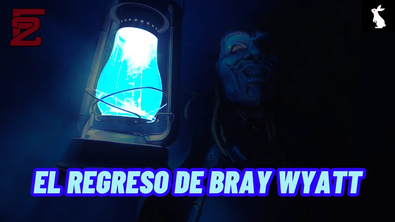 El REGRESO de BRAY WYATT || F24