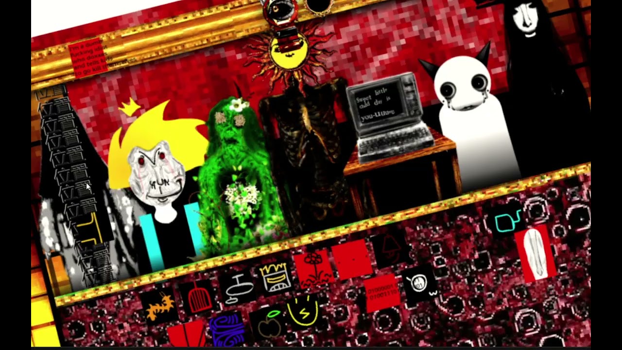 Sprunkolius 1996 phase 2 leak