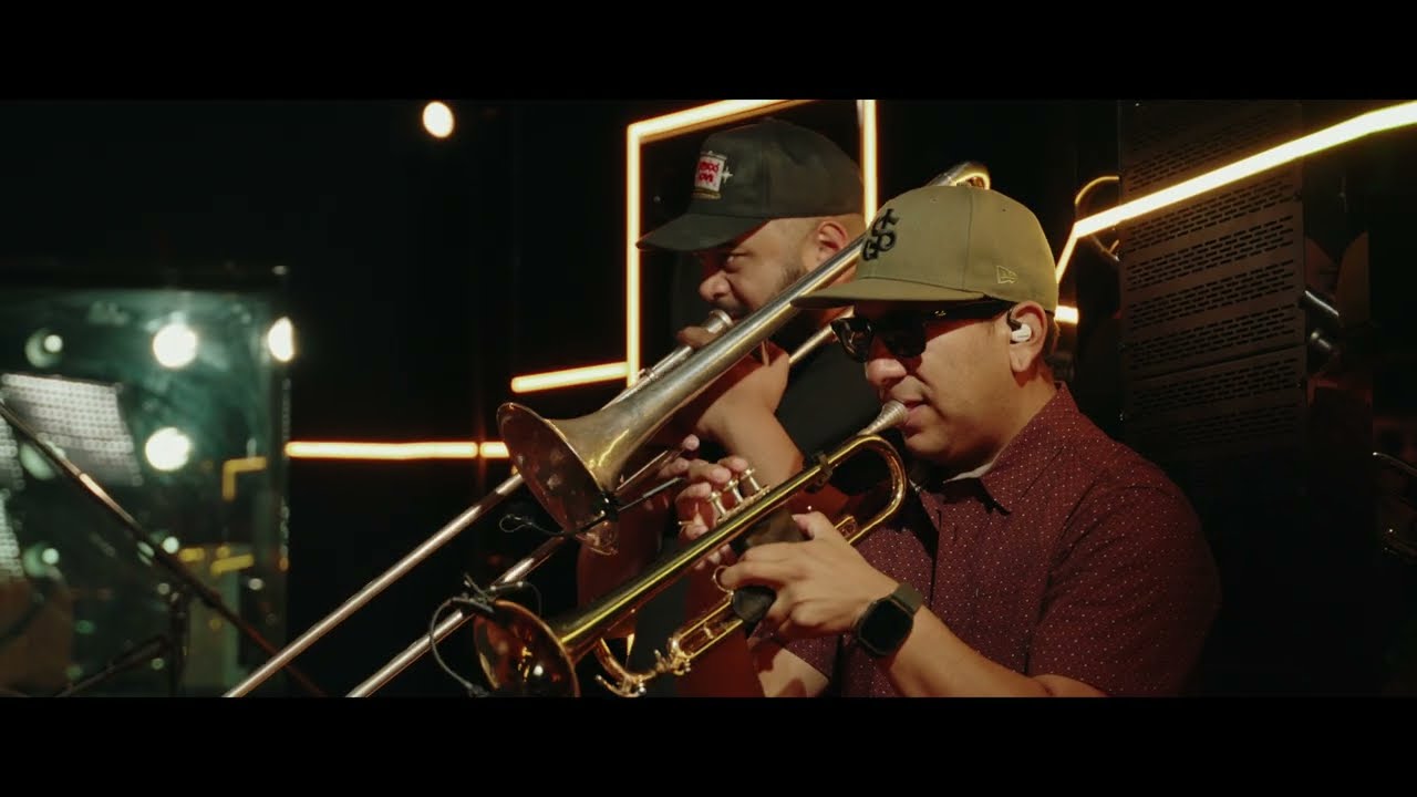 Ramirez: Live Studio Sessions Part 3