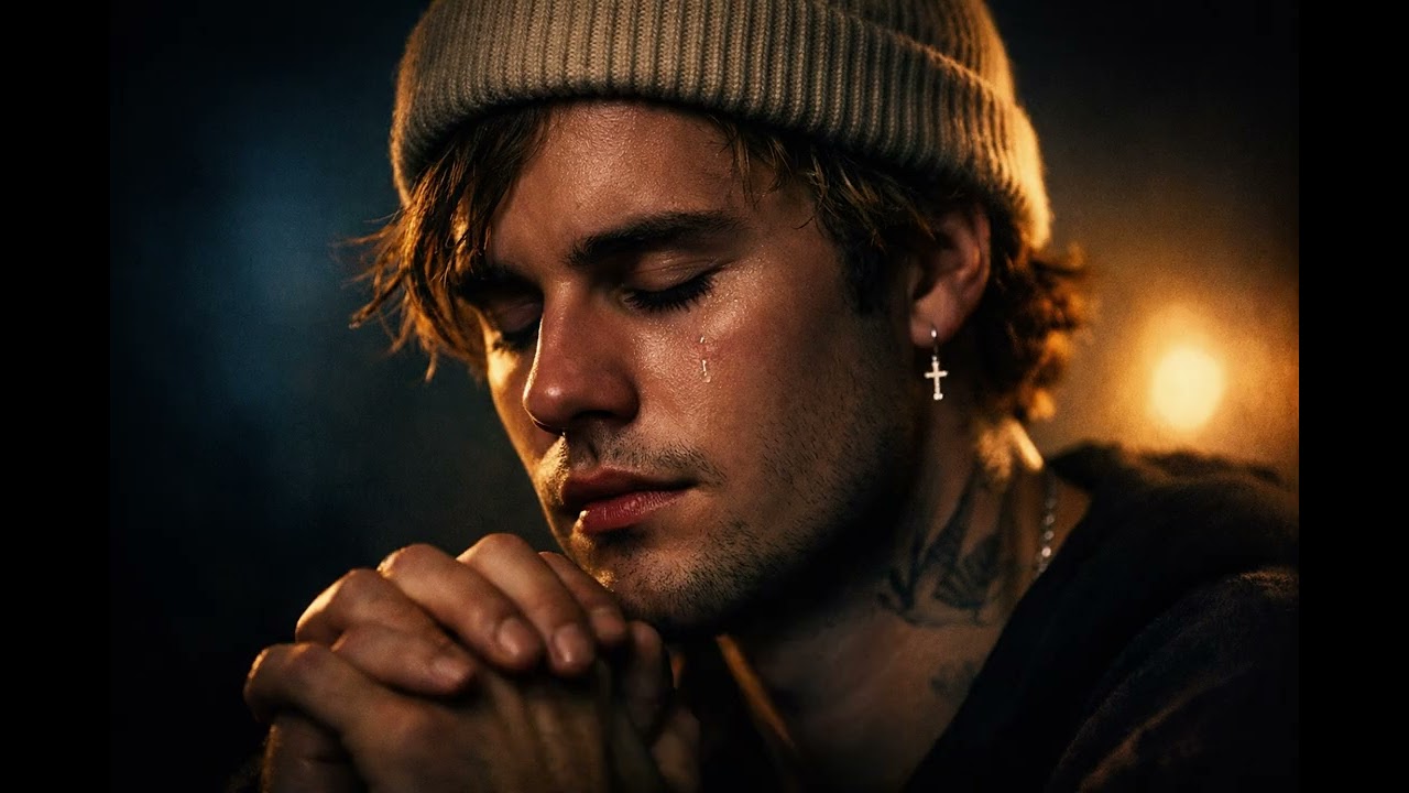 Justin Bieber - You Stayed