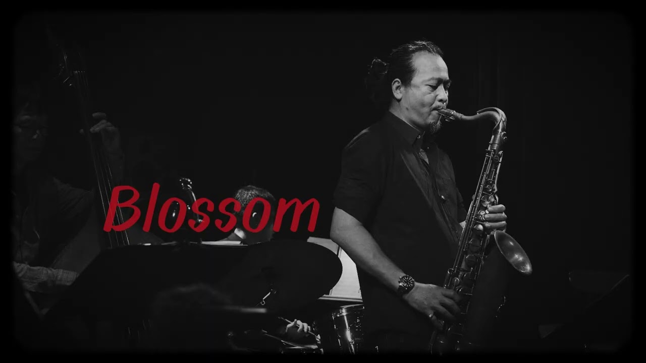 Blossom | Audio (Live Recording)