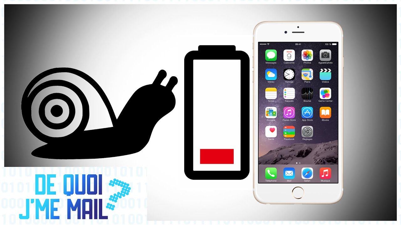 Apple attaqué en Europe sur ses iPhone 6 ralentis DQJMM (1/2)