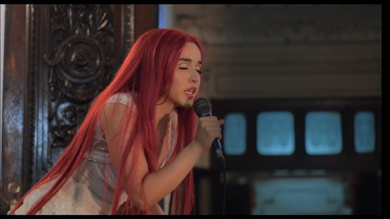 Thank God I'm Pretty - Emilie Autumn (Cover)