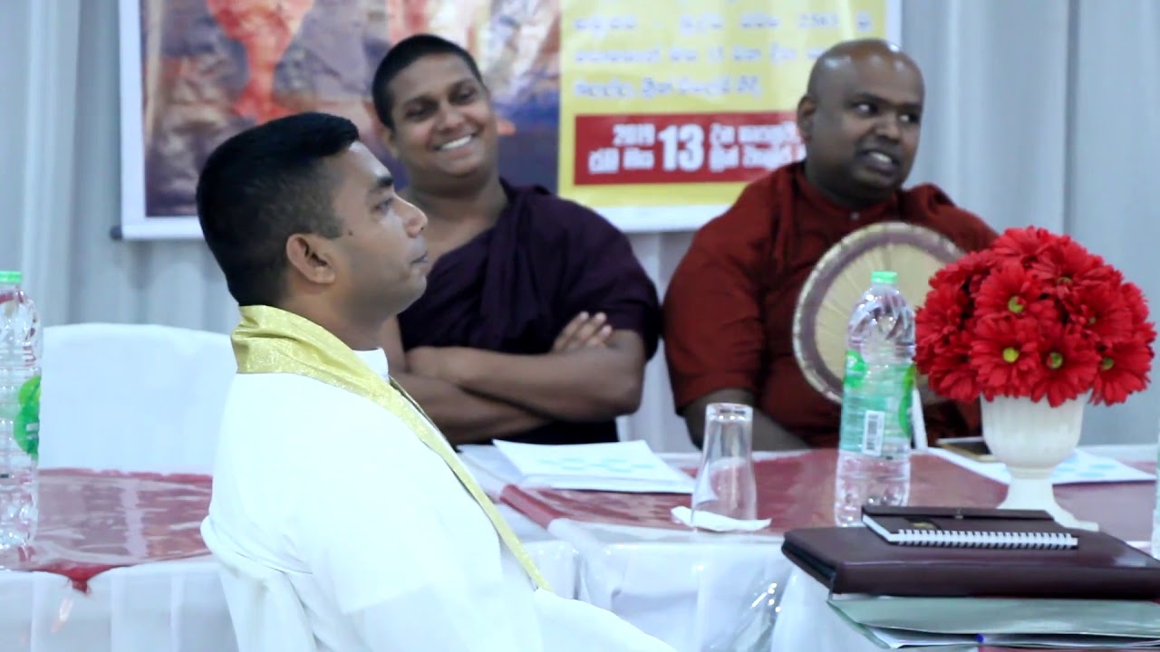 රාවන පර්යේෂණ ආයතනයේ ජලිත අමරසිංහ මහතාගේ අදහස