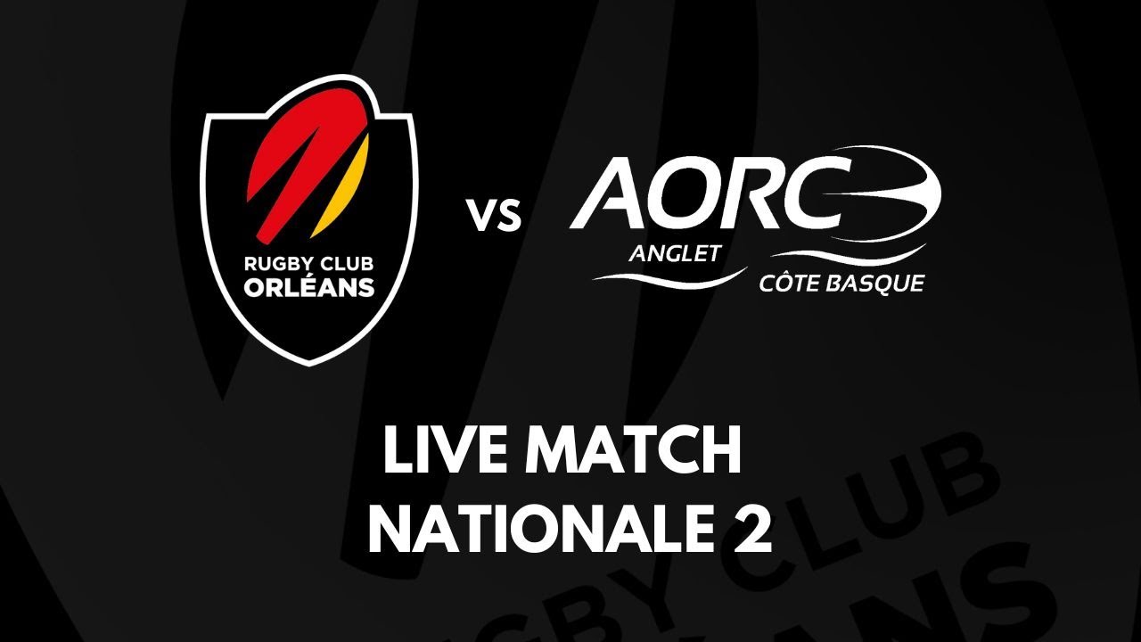 RCO - ANGLET