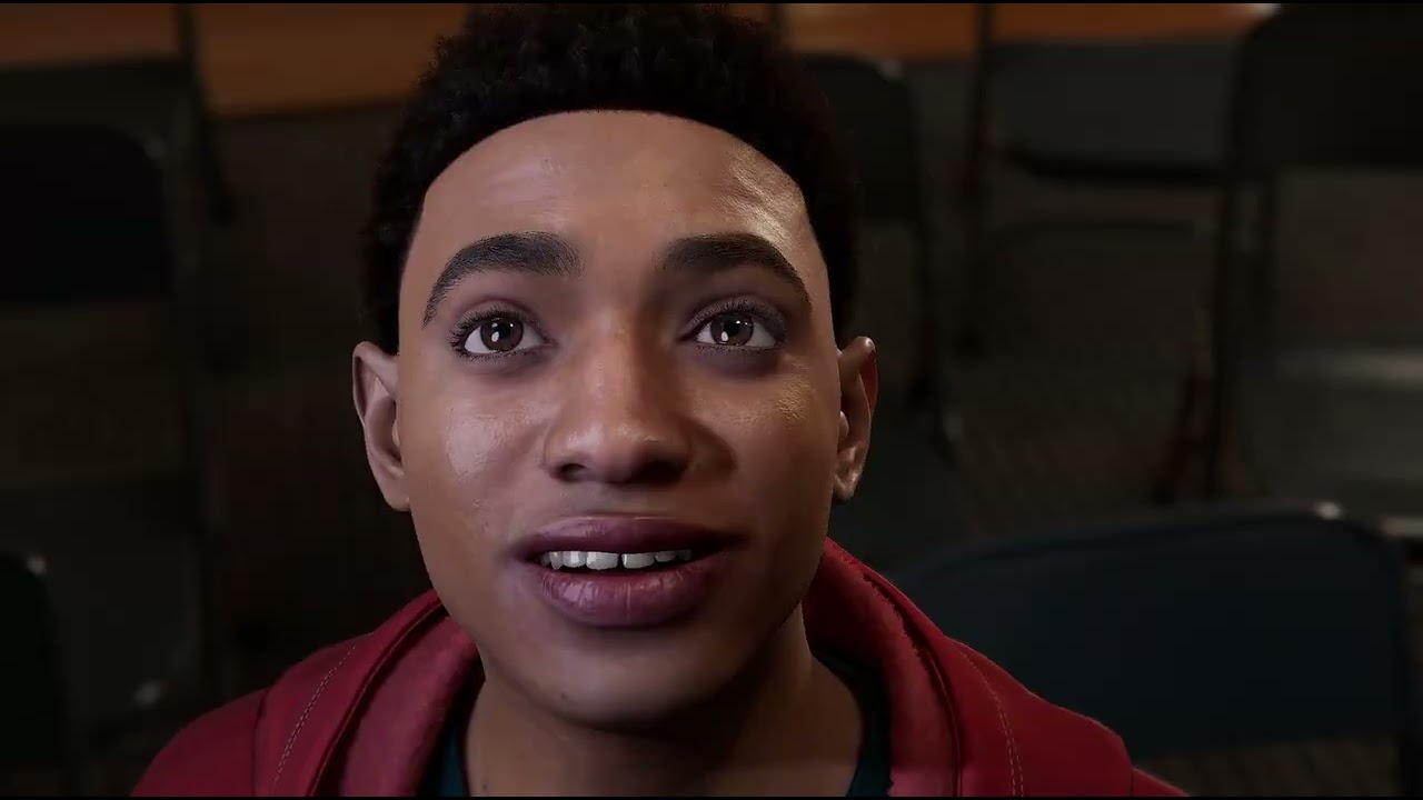 Spiderman Gameplay part 9 taking down martin Li