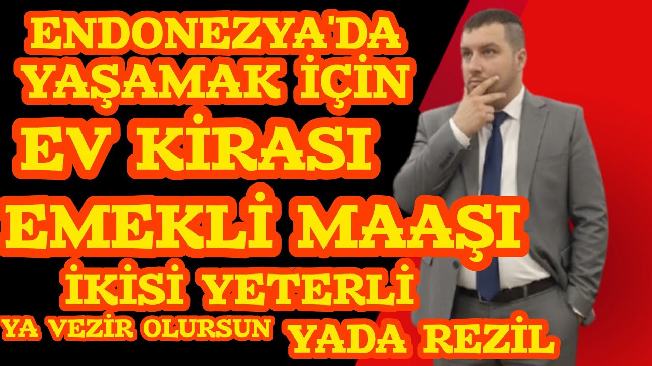 ENDONEZYA'DA YAŞAMAK #vezir #rezi #indonesia #endonezya #trending #istanbul 