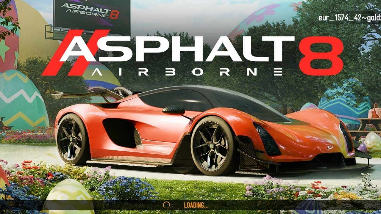 Asphalt 8 | New Update 78 (8.8.0c) Is Here 👇 First Look + New Sportline Mosler Super GT
