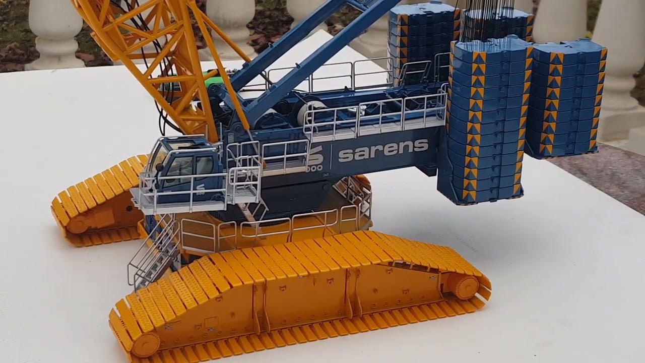 LR 11000 Sarens
