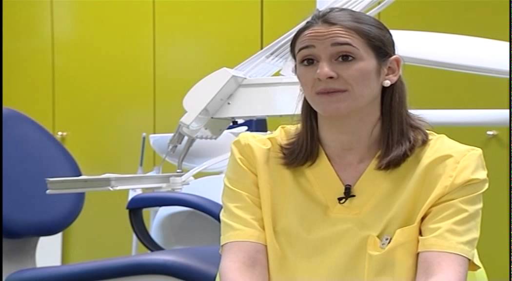 Odontología para pacientes especiales