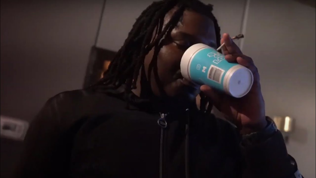 lucki - diva (prod @kj2turntt)