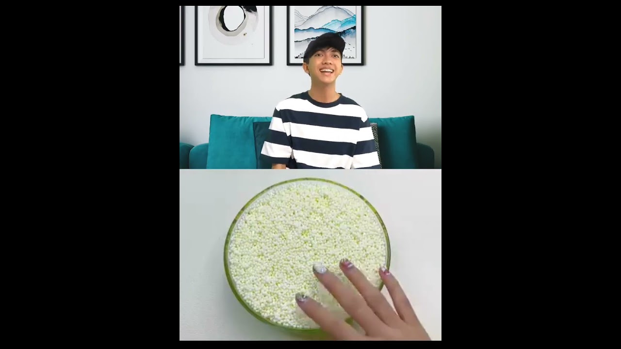 Sptrakori x slime