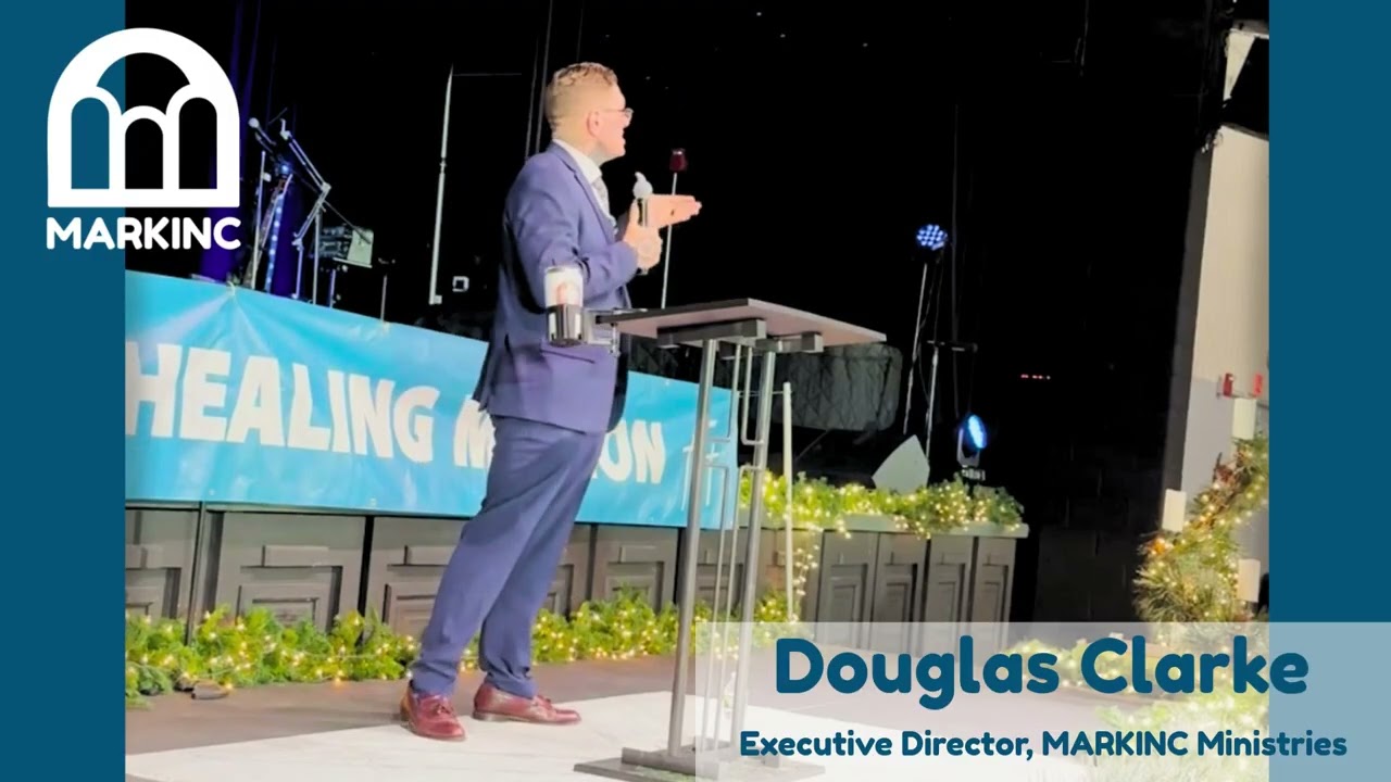 Douglas Clarke's Speech at the Firm Foundation Recovery 7th Annual Dinner for Delaware