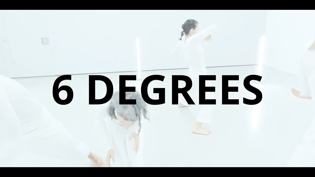 ME-SA / Motionhouse / Brainz - 6 Degrees trailer