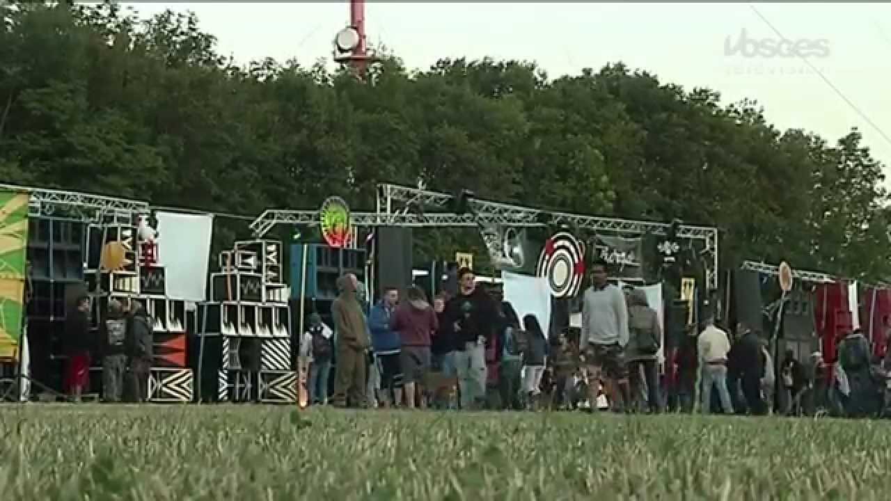 15 Ans de Musique pour les Tarés - Endokrin - 14/06/2014