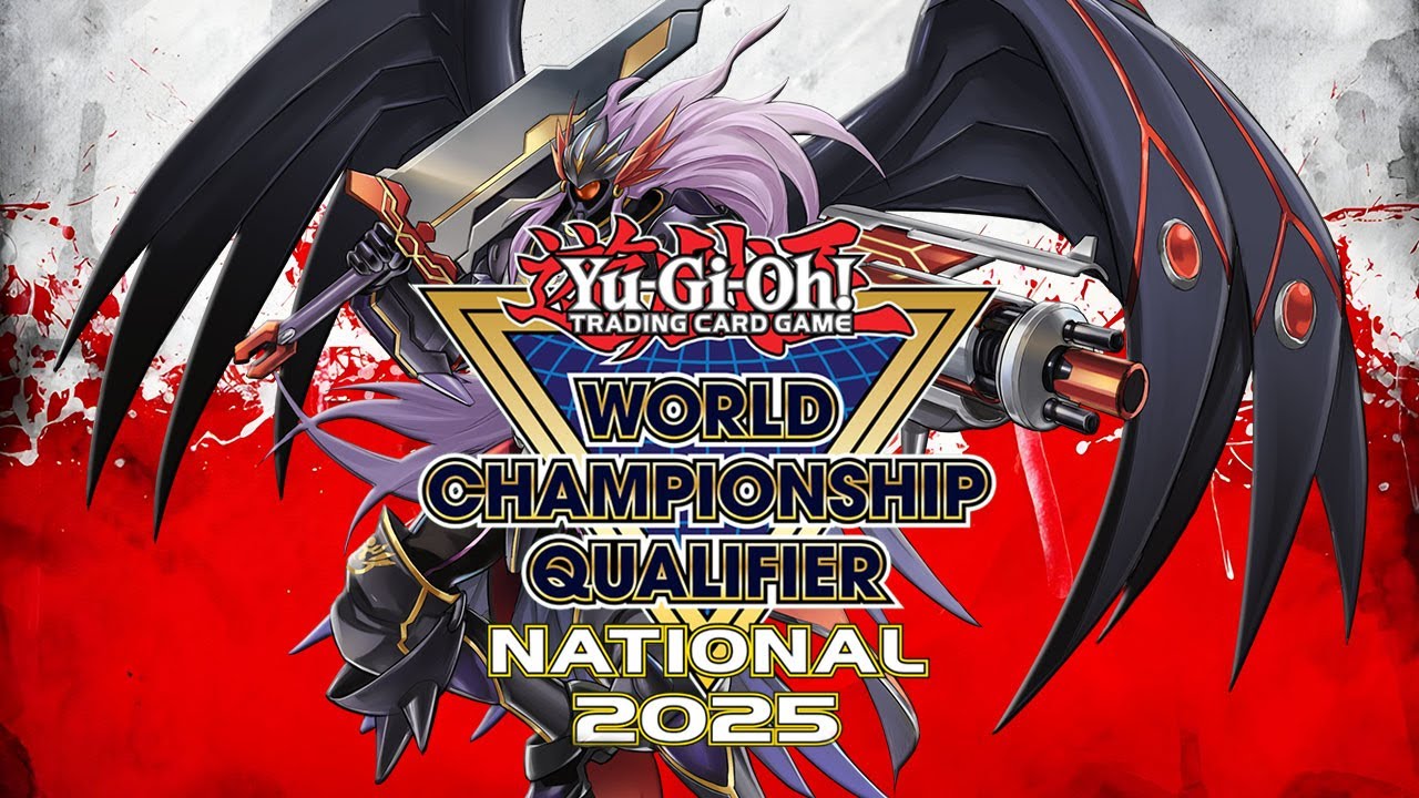 TOP 8 Polish Nationals Blackwing Deck Profile 2025!