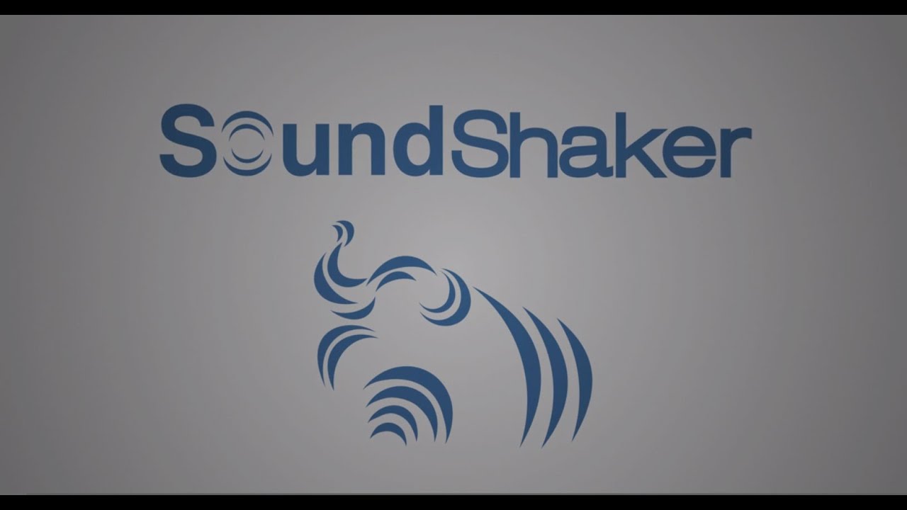 SoundShaker Installation Guide
