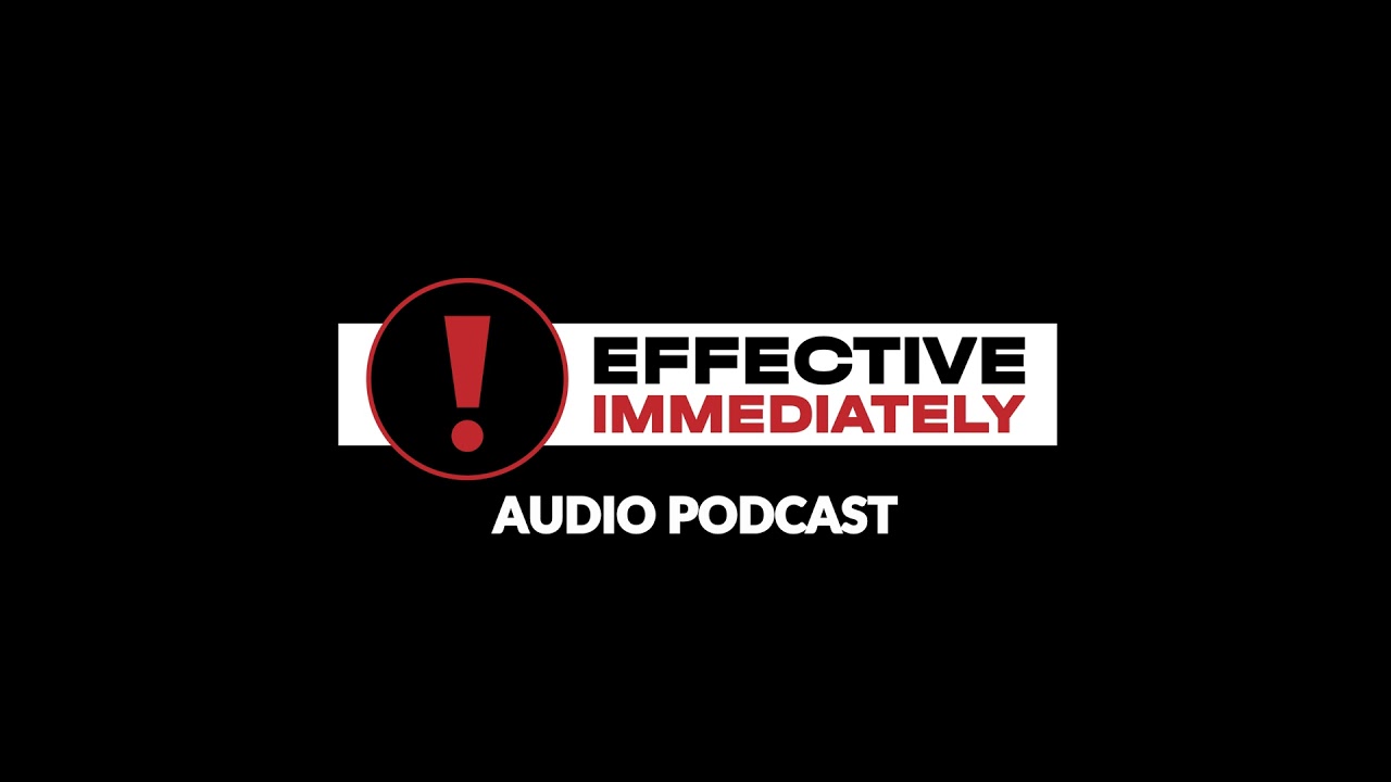 Effective Immediately Ep. 70❗️| Happy Halloween, Cam’ron Vs. J. Cole, Next Versuz & MORE❗️