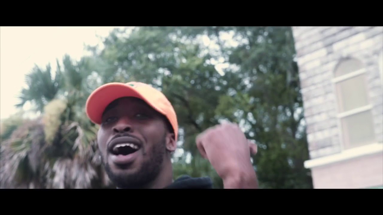 Spinabenz - Harder (Feat. Yung Bzo)